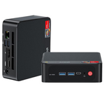 Beelink SER5 MAX Mini PC (7 6800H / 16GB RAM / 500GB SSD)