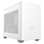 Cooler Master NR200 White Mini-ITX PC Case