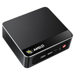 Beelink SER5 Mini Desktop PC (Ryzen 7 6800H / 32GB RAM / 500GB SSD)