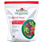 Burpee Organic Blood Meal Fertilizer (3lbs)