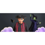 40% To 80% Off On 100 Of Halloween Costumes & Decor Items At Target.com