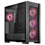ASUS TUF Gaming GT302 ARGB ATX Mid-Tower Case