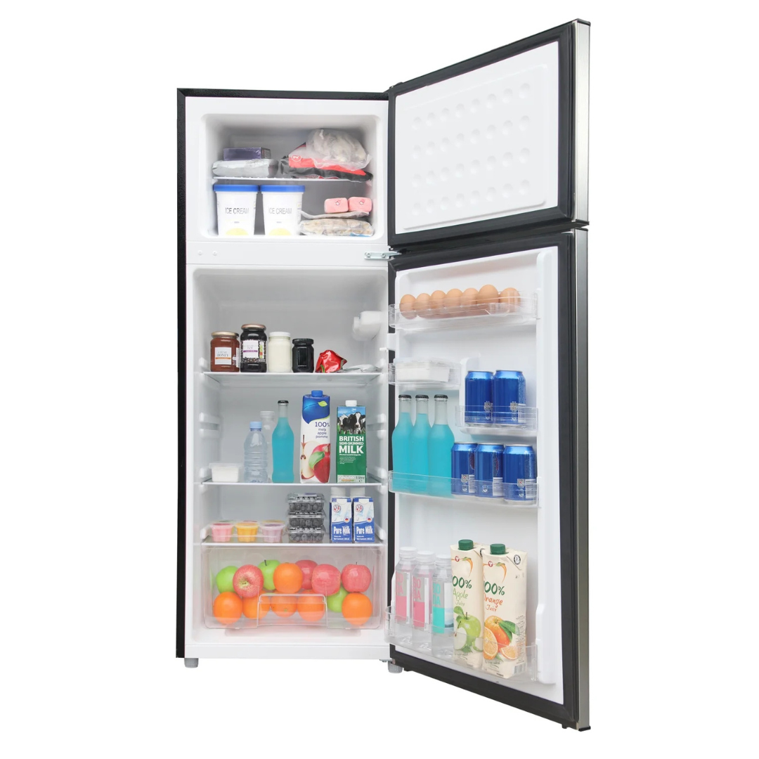 Frigidaire 7.5 Cu. ft. Platinum Series Stainless Look Refrigerator