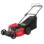 PowerSmart 21" Gas Push Lawn Mower 4-Stroke Engine