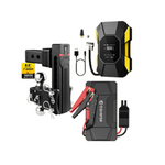 Up To 82% Off On Auto Cleaning & Fixing Accessories At Woot