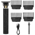 LQT Professional Rechargeable Beard Trimmer For Men
