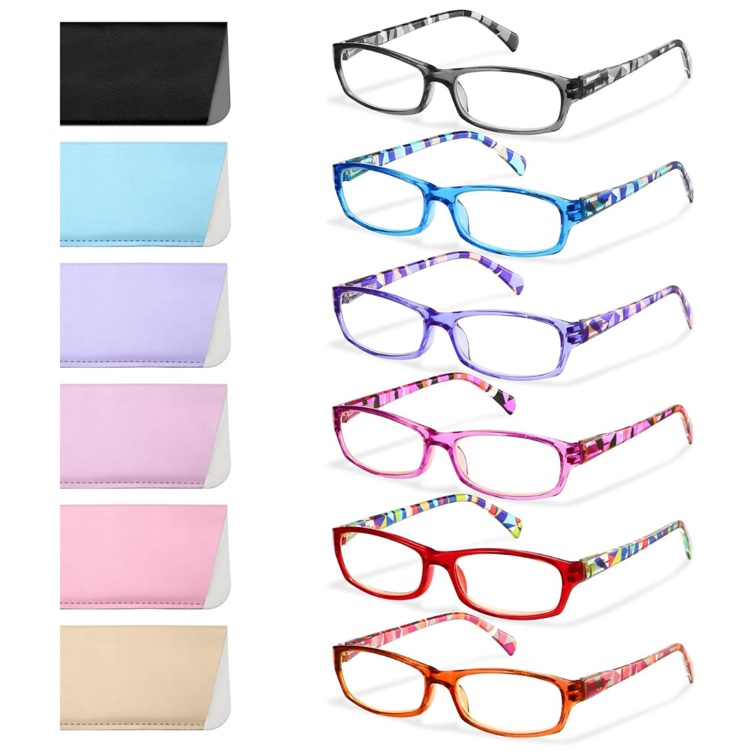 Up To 40% Off On Reading Glasses At Amazon