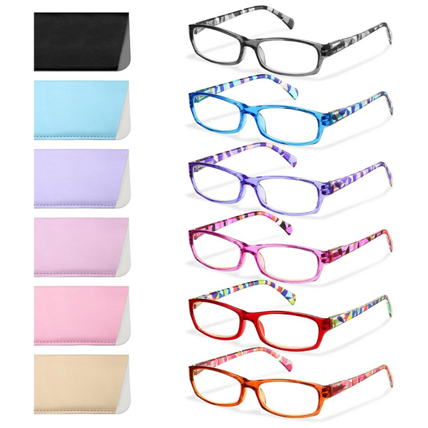 Up To 40% Off On Reading Glasses At Amazon