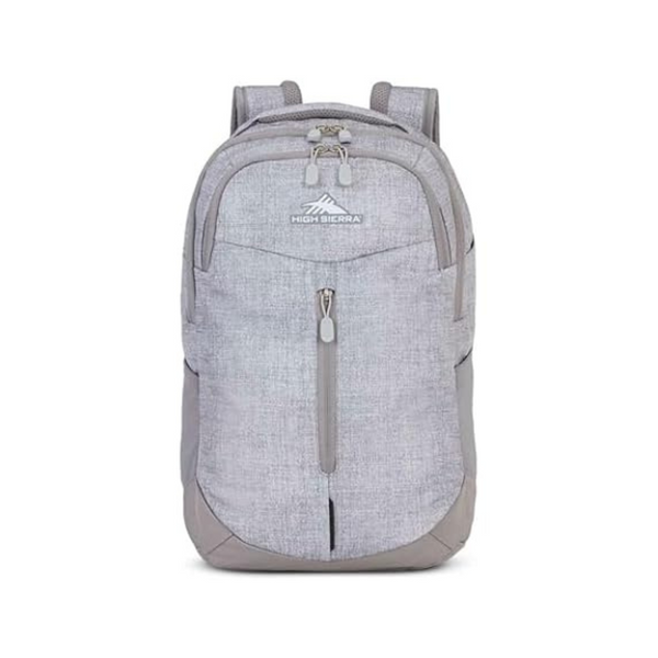 High Sierra Swerve Pro Comfortable Travel Backpack