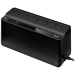 APC BE670M1 675VA 7-Outlets Surge Protector & Battery Backup