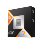 AMD Ryzen 7 9800X3D 8-Core 16-Thread Radeon Graphics Desktop Processor