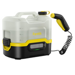 Fanttik NB8 Nano Cordless Electric Sprayer With 2.1Gal Tank