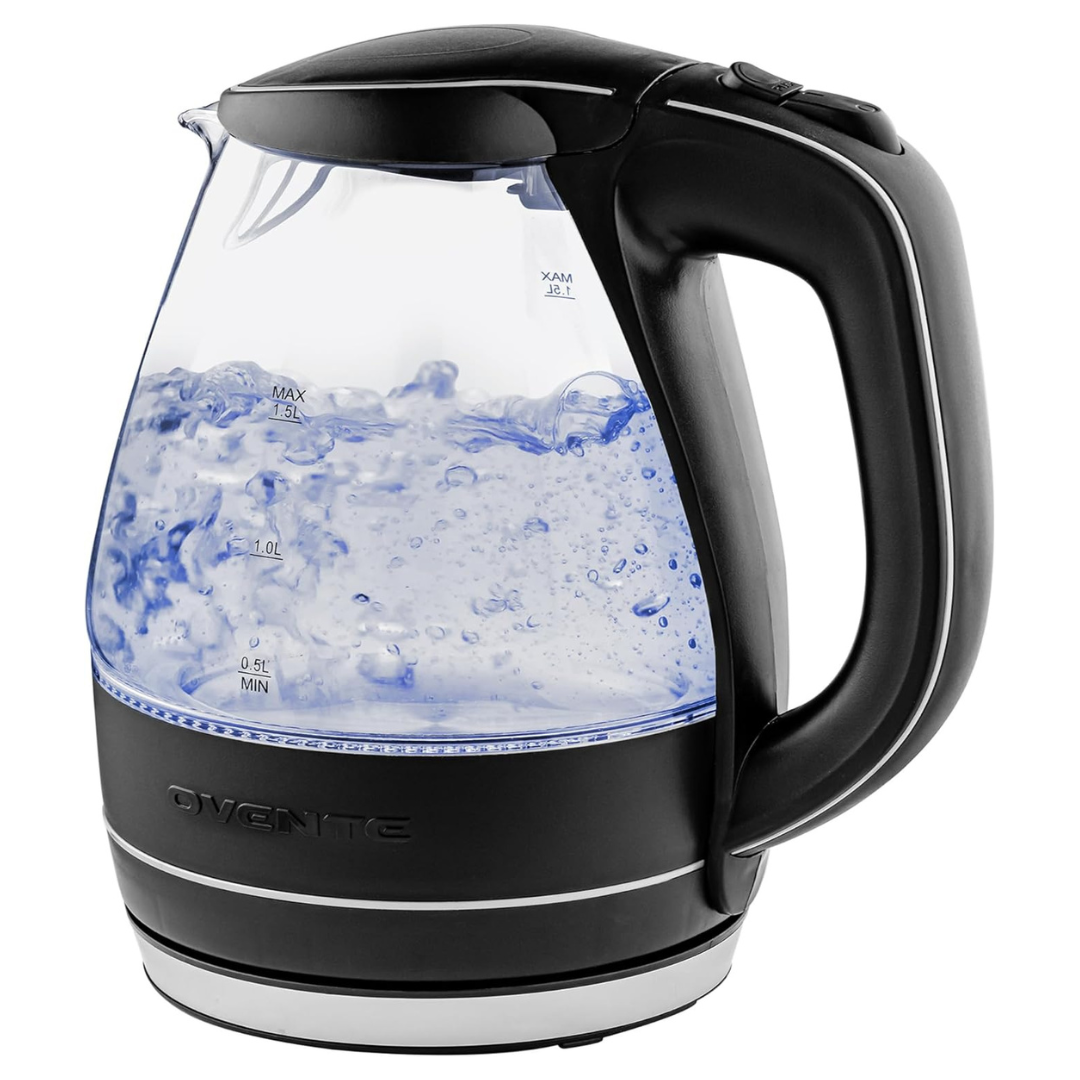 Up To 40% Off On Electric Kettles At Amazon