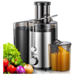 Up To 40% Off On Juicer Machines At Amazon