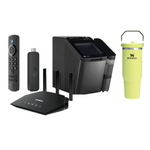 Up To 73% Off On Select Items At Woot