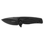Kershaw Spoke Pocket Knife 2" 4Cr14 Steel Blade