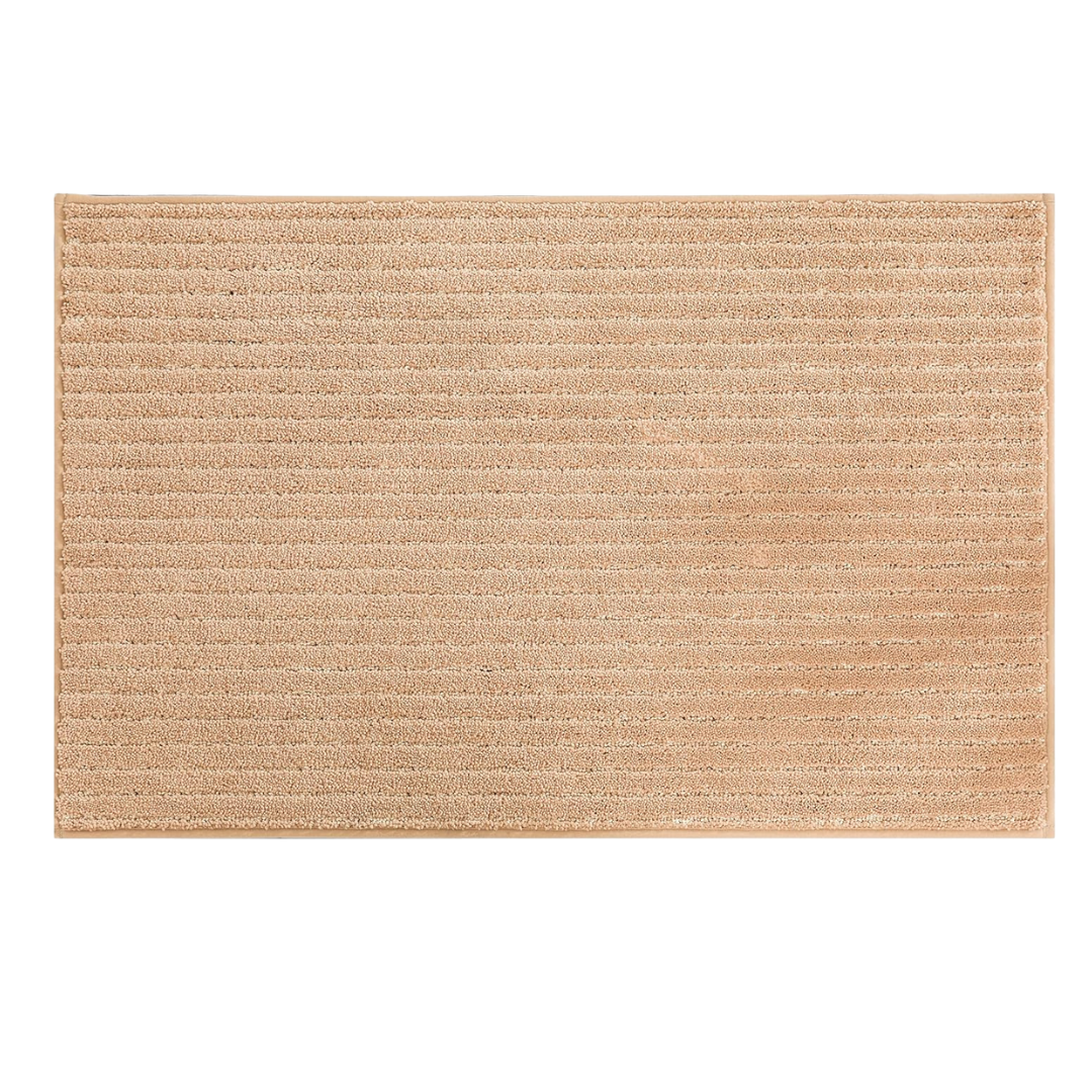 COSY HOMEER 32" x 48" Indoor Door Mat Dirt Trapper Rug