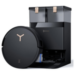 Ecovacs Deebot X8 Pro Omni Robot Vacuum And Mop