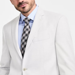Michael Kors Men's Classic-Fit Herringbone Sport Coat