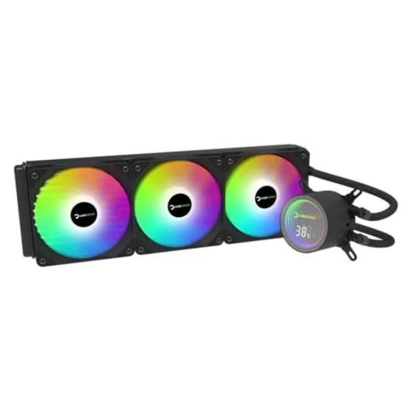 Gamepower Skadi Infinity 360 AIO Liquid CPU Cooler