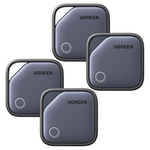 4-Pack UGREEN FineTrack Smart Finder