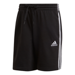 Adidas Men's Originals 3-Stripes French Terry Shorts