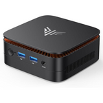 Kamrui Essenx E1 Mini Desktop PC (N150 / 16GB RAM / 512GB SSD)