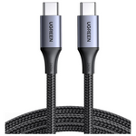 UGREEN 6.6ft 240W Fast Charging USB C to USB C Cable