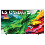 100" LG QNED evo AI QNED85A 4K Ultra HDR Smart Mini-LED WebOS TV