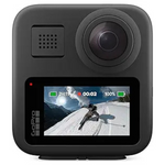 GoPro MAX Waterproof 360 Traditional Action Camera