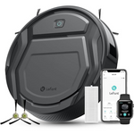 Lefant M210 Pro Self-Charging Robot Vacuum
