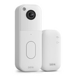 Blink HD Security Camera System with Two-Year Battery and Sync Module Core