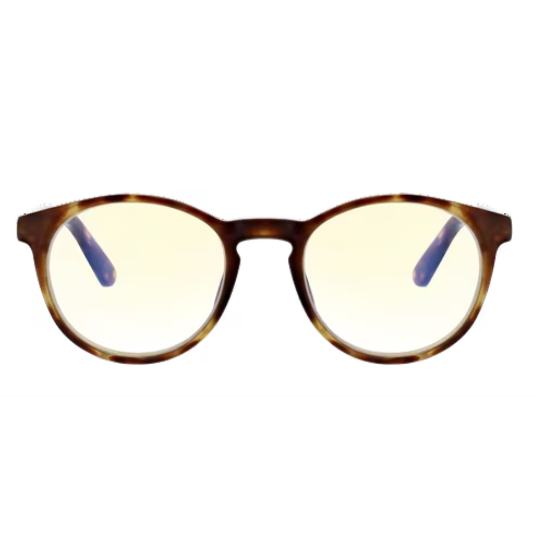 Flower Handmade BlueLight Blocking Computer Glasses