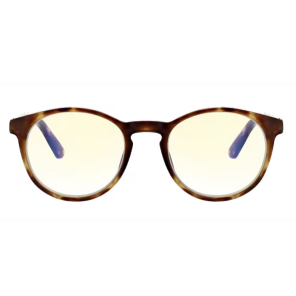 Flower Handmade BlueLight Blocking Computer Glasses