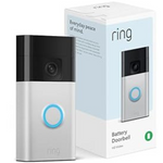 Ring Battery Doorbell