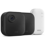 Blink Outdoor 4 (Newest Model) – Wireless Smart Security Cameras