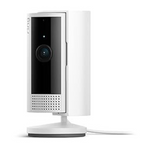 Ring Indoor Cam (Newest Model) — Home Or Business Security In 1080p HD Video