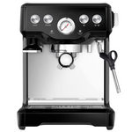 Breville BES840BSXL Infuser Espresso Machine