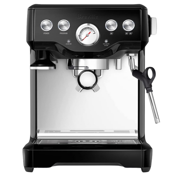 Breville BES840BSXL Infuser Espresso Machine