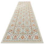 2' x 10' Washable Hallway Runner Rug