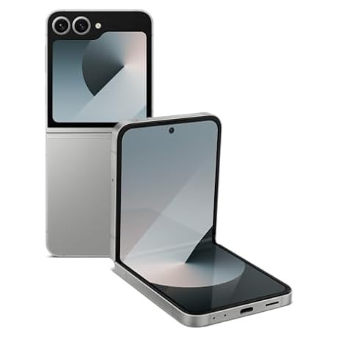 Samsung Galaxy Z Flip6 6.7" 512GB 5G Unlocked Flip Android Smartphone