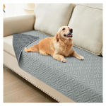 Waterproof 30" x 70" Soft Sofa Couch Cover Pet Blankets