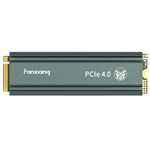 Fanxiang S660 4TB NVMe M.2 2280 Internal SSD