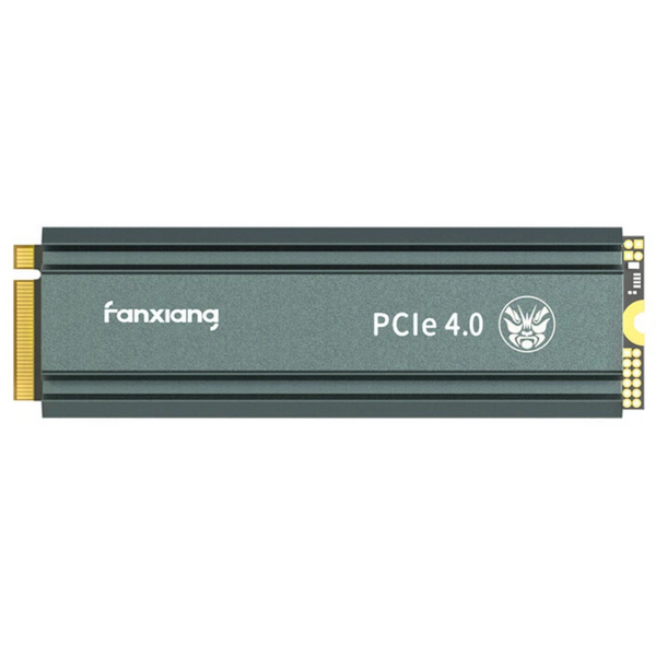 Fanxiang S660 4TB NVMe M.2 2280 Internal SSD