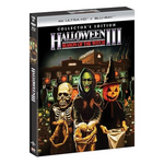 Halloween III: Season Of The Witch (Collector's Edition) [4K UHD]