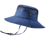 UPF 50+ Fishing & Bucket Beach Sun Hat