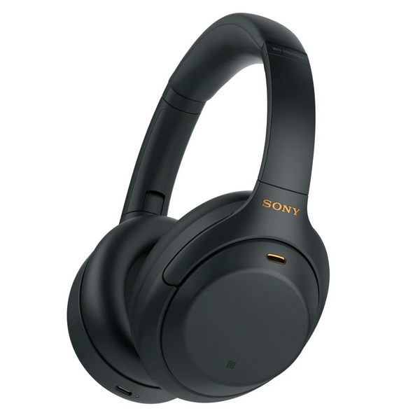Sony WH-1000XM4 Wireless Noise Canceling Headphones [Certified Refurb]