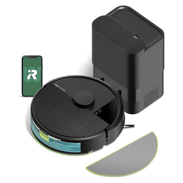 iRobot Roomba 104 Combo Robot Vacuum & Mop