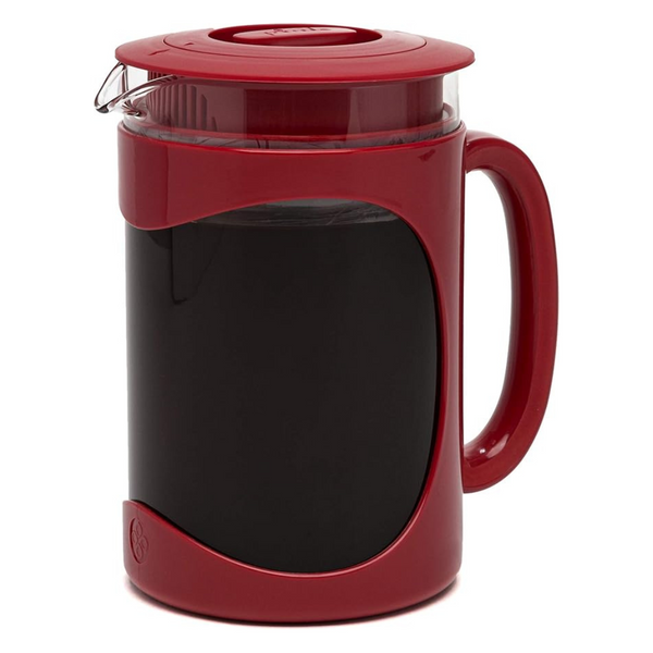 1.6 Qt Primula Burke Deluxe Cold Brew Coffee Maker