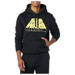 Amazon Essentials Men's Sherpa-Lined Full-Zip Hoodie Sweatshirts